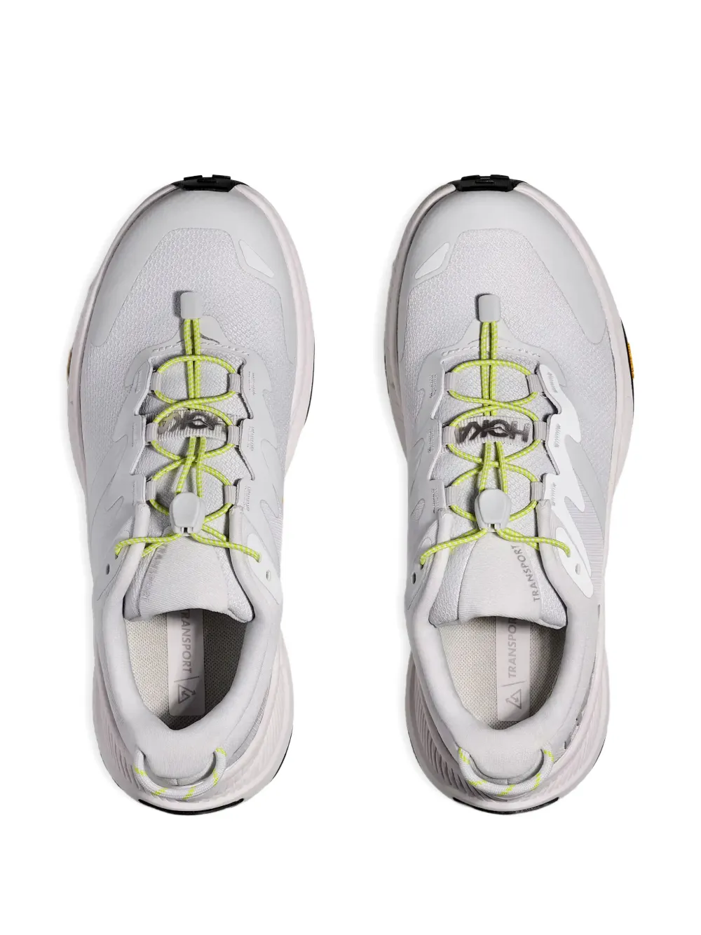 HOKA Transport sneakers Grijs