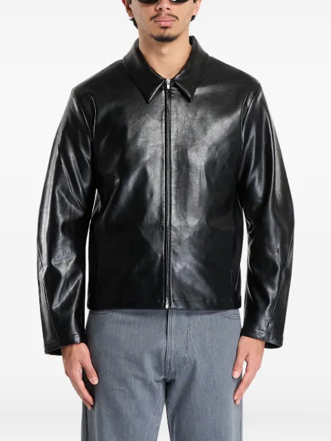 Post Archive Faction Cabaret jacket