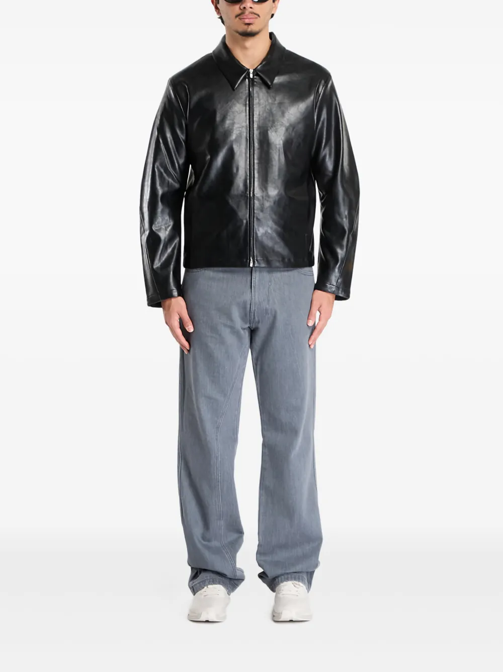 Post Archive Faction Cabaret jacket | Bomber Jackets | Image 2