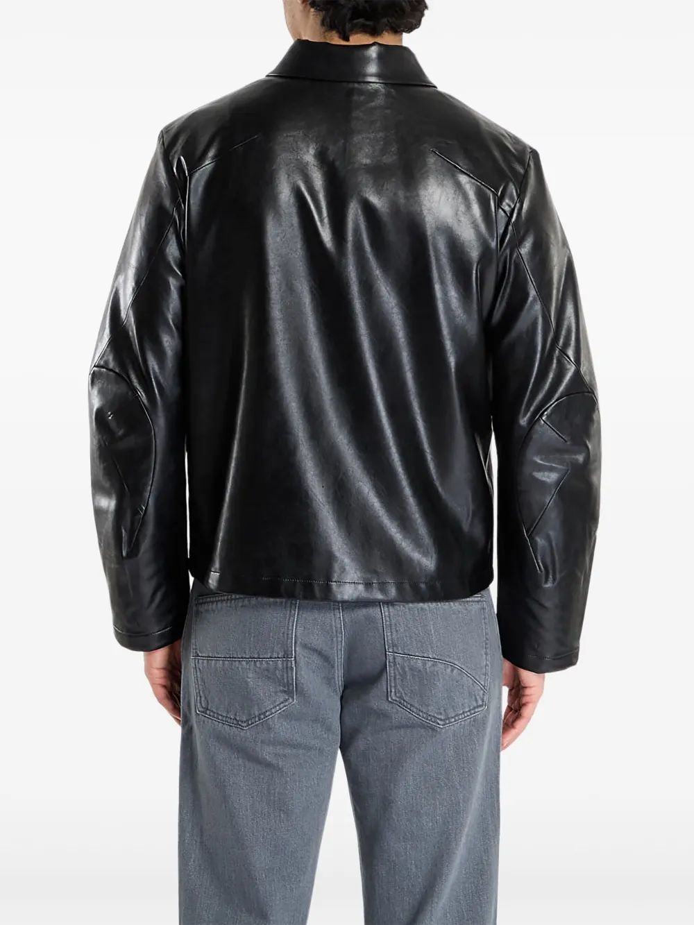 Post Archive Faction Cabaret jack Zwart