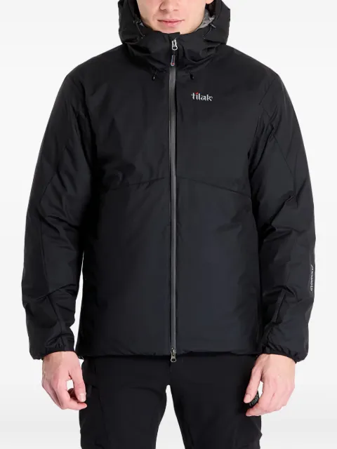 Tilak veste Svalbard à capuche