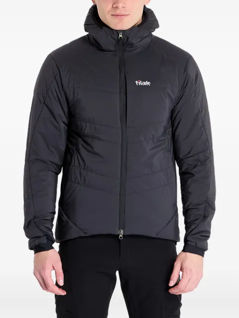 Tilak veste matelassée Ketil à capuche