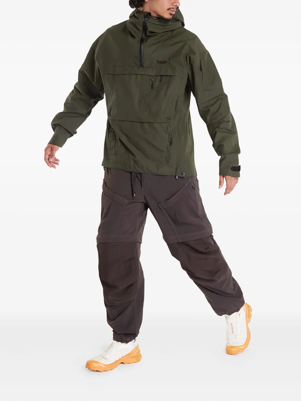 Tilak Odin hoodie | Hoodies | Image 2