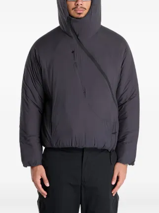 Post Archive Faction