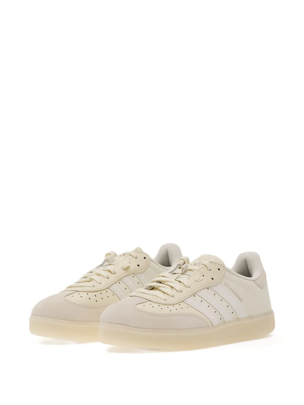 adidas Velosamba sneakers Beige