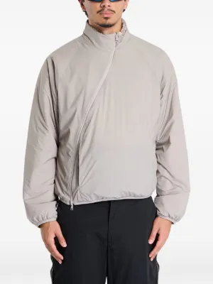 Post Archive Faction Cabaret Jacket | Black | FARFETCH JO