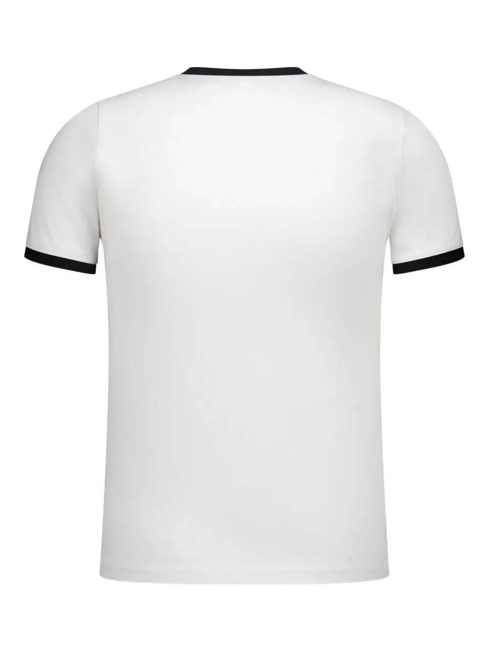 JORDANLUCA T-shirt met grafische print - Wit