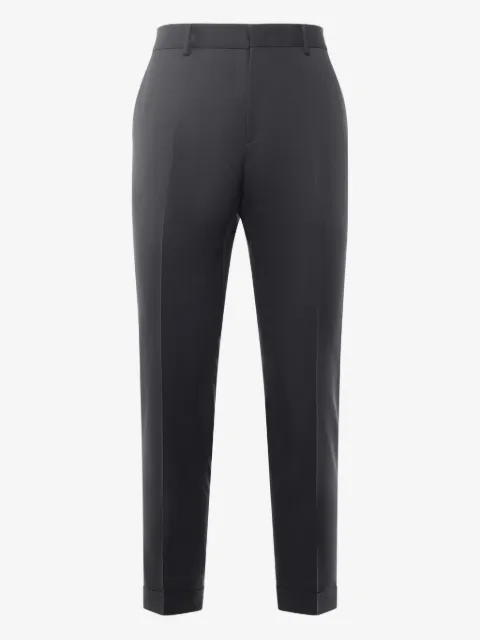 BE ABLE pantalones con trabillas