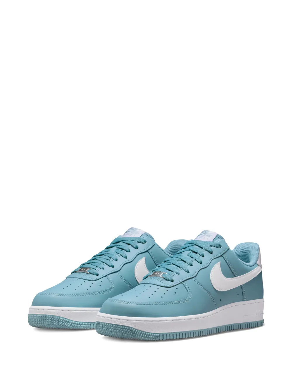Nike Air Force 1 Low-Top Trainers | Low-Tops | Image 2
