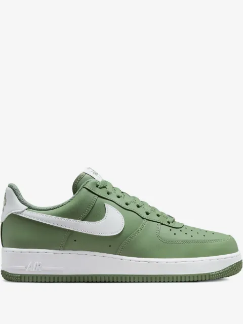 Nike air force 1 low trainers