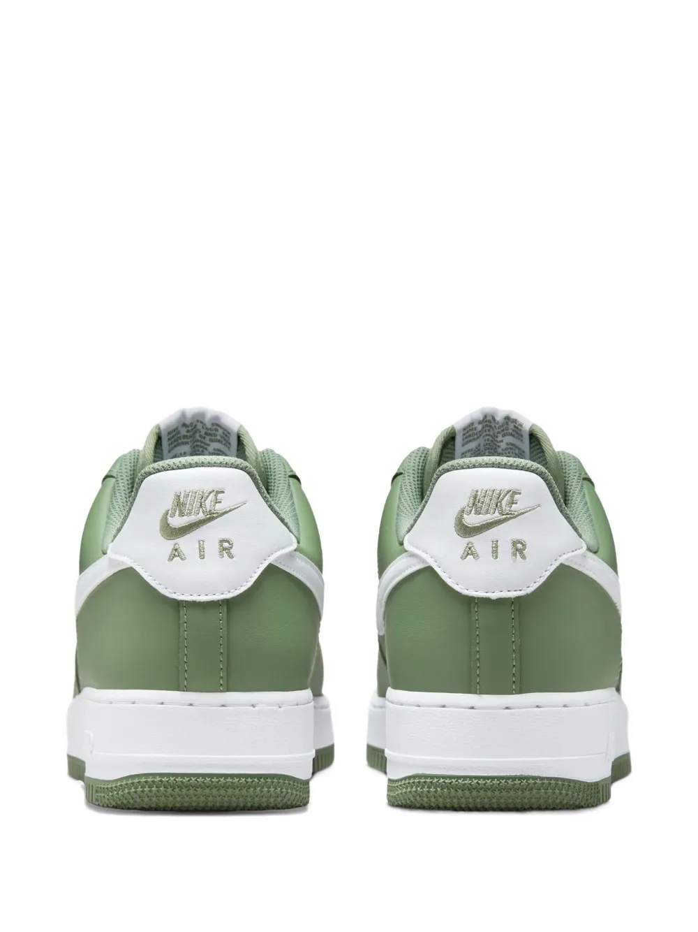 Nike air force 1 low trainers | Low-Tops | Image 2