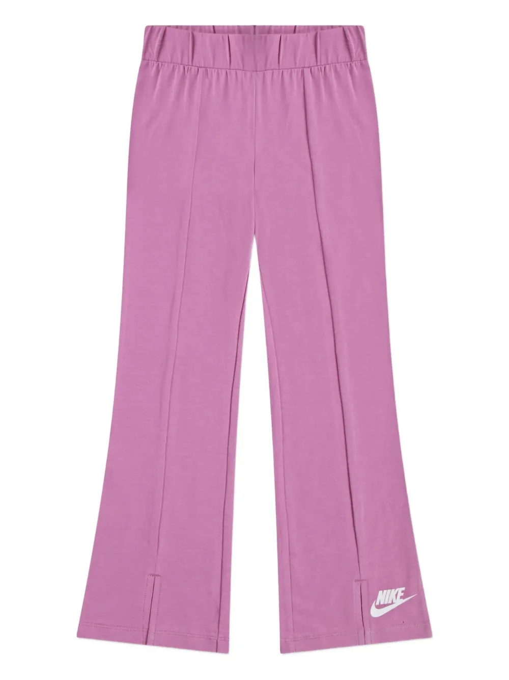 Nike Kids Trainingspak met split Roze