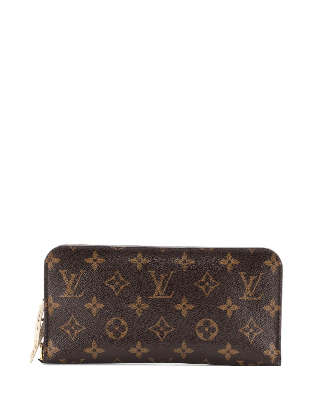 Louis Vuitton Pre-Owned Insolite Wallet Monogram Canvas small wallets Louis Vuitton Pre-Owned Insolite Wallet Monogram Canvas small wallets