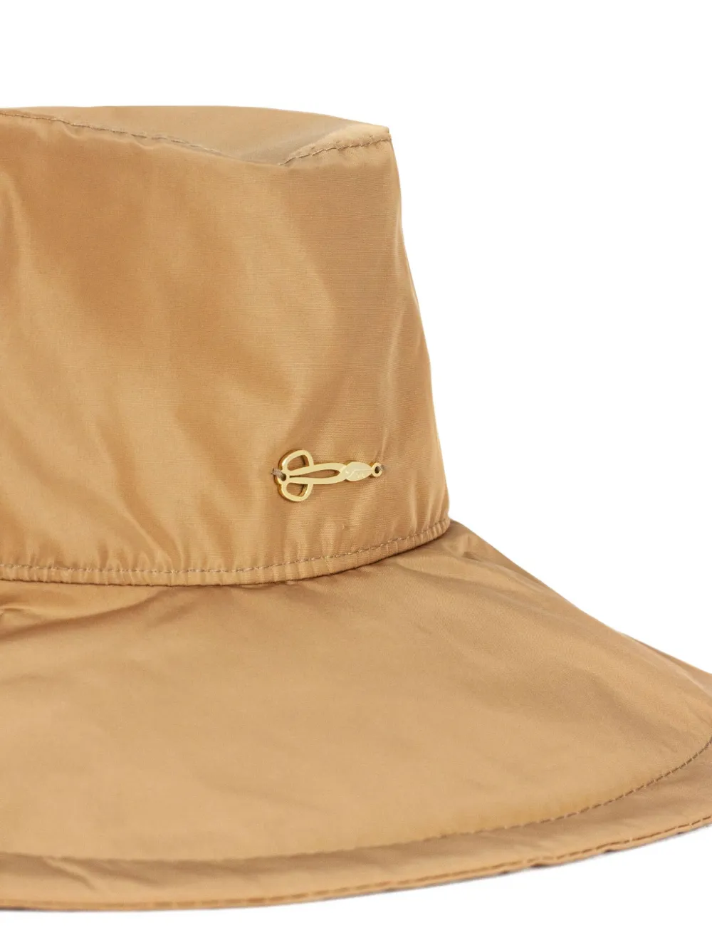 Catarzi Toronto bucket hat - Beige