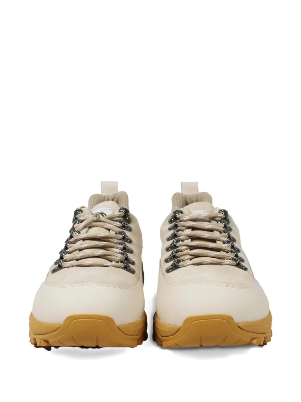 Eleventy lace-up lug-sole sneakers | Low-Tops | Image 2
