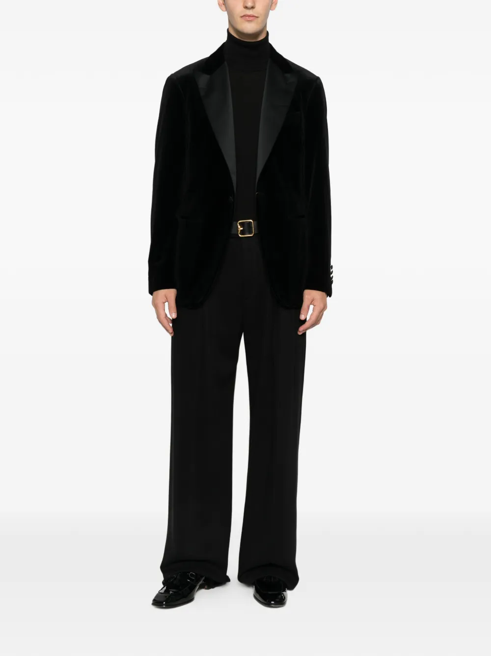 Canali textured blazer | Blazers | Image 2