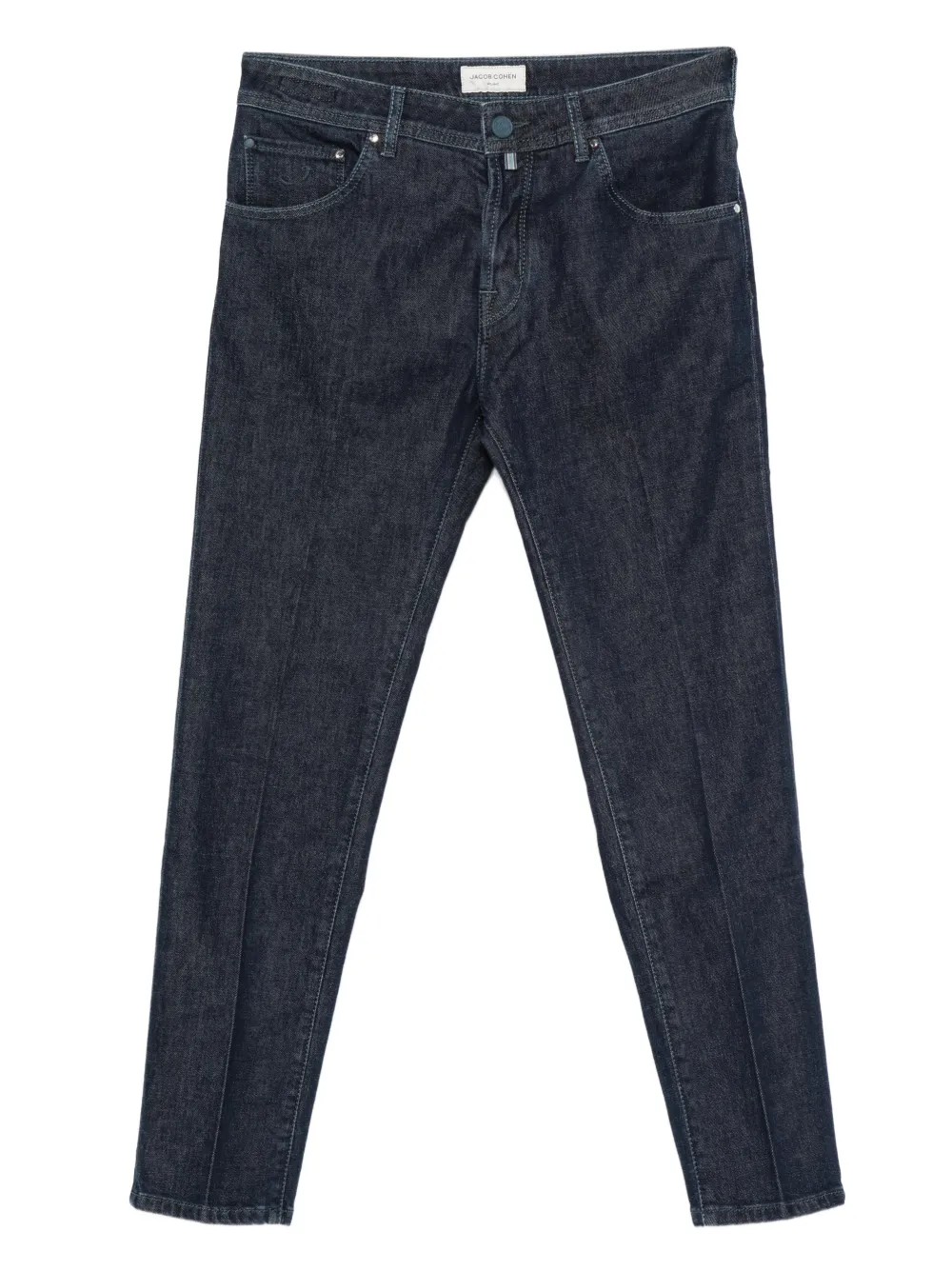 Jacob Cohën Scott five-pocket jeans | Blue | Image 1
