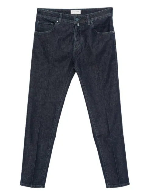 Jacob Cohën Scott five-pocket jeans