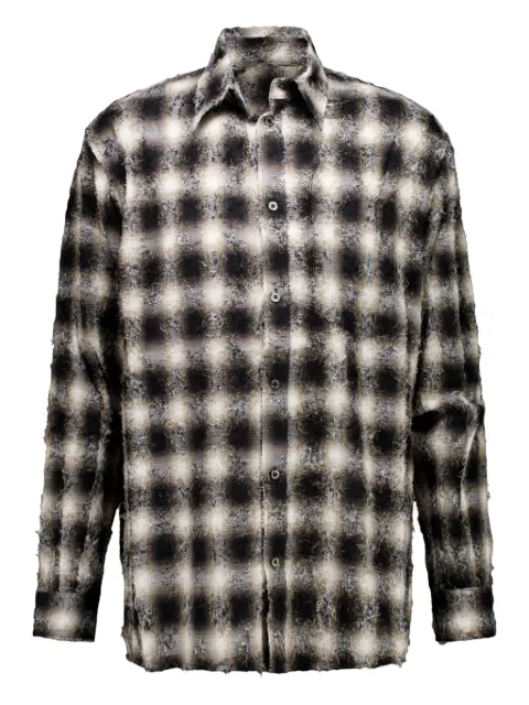 JORDANLUCA camisa Chapel