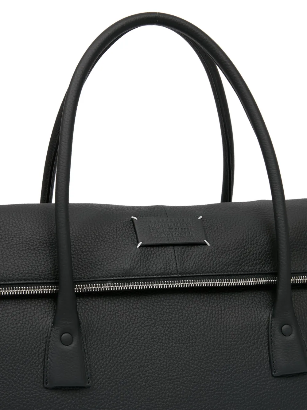 Maison Margiela 5AC City reistas Zwart