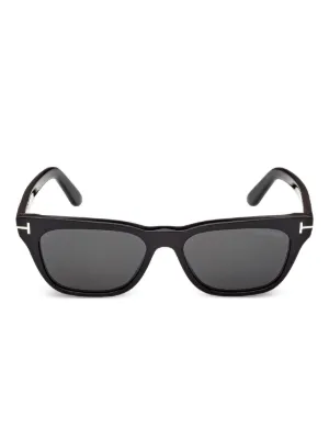 TOM FORD ＊　ブラックフレームサングラス TOM FORD (トム フォード) サングラス・メガネ | 正規通販《River》