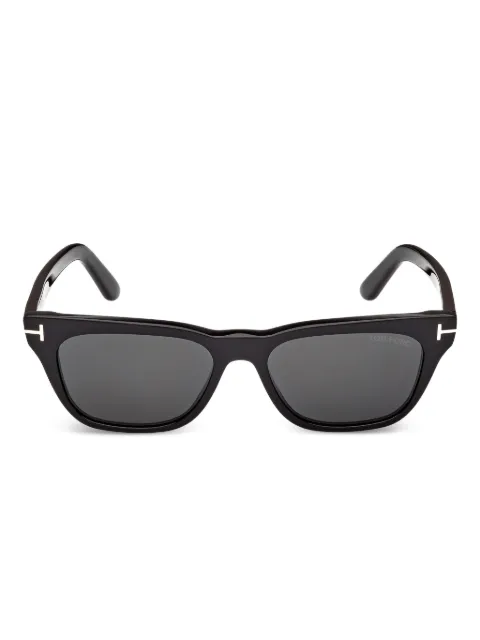 TOM FORD Eyewear browline sunglasses