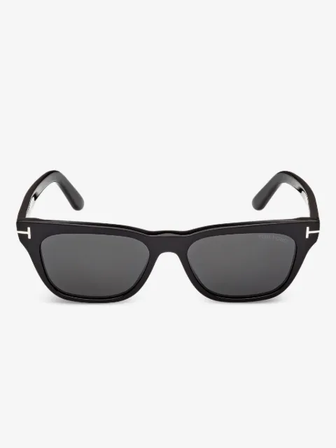 TOM FORD Eyewear browline sunglasses