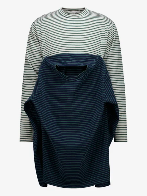 JORDANLUCA Discovery top