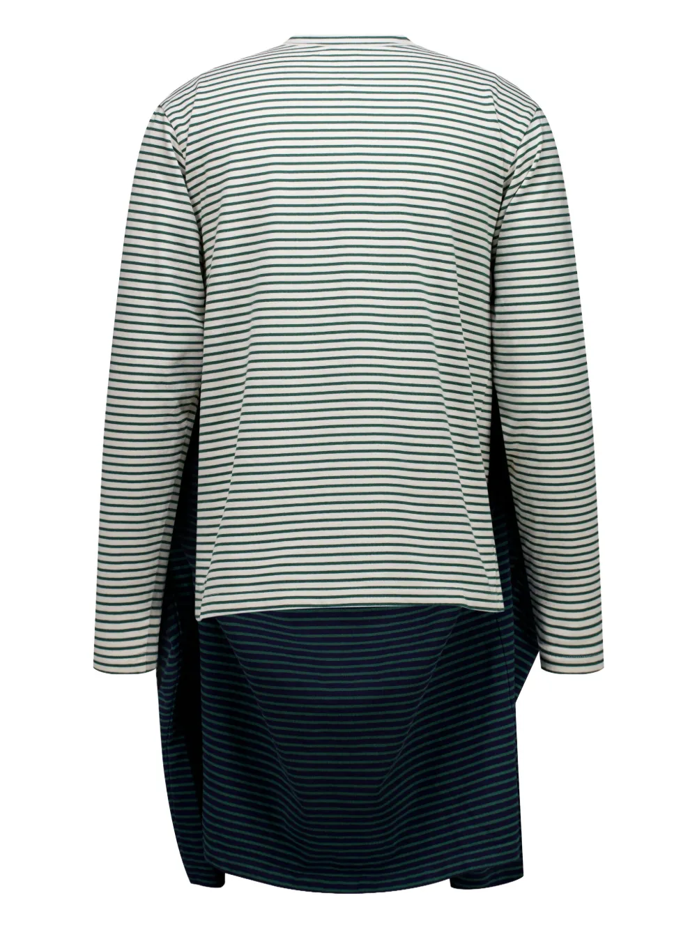 JORDANLUCA Discovery top | T-Shirts | Image 2