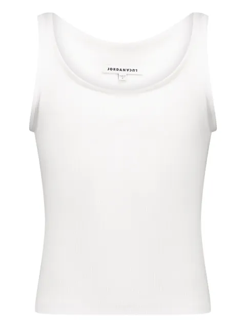 JORDANLUCA débardeur Blur