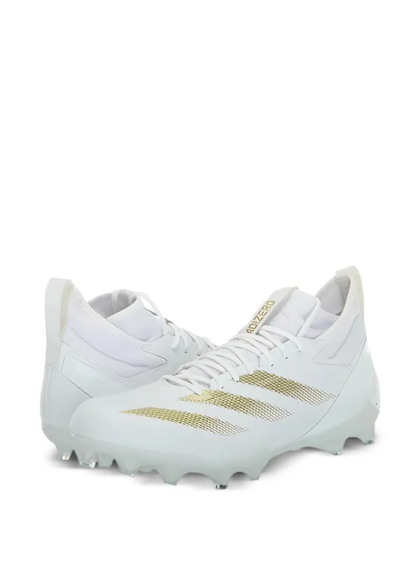 Adidas Adizero Impact+ Cleats | White | FARFETCH SA