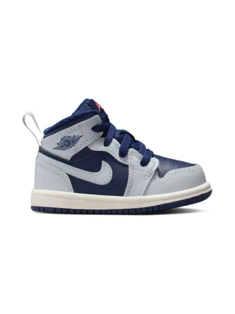 Jordan Kids Air Jordan 1 Mid sneakers