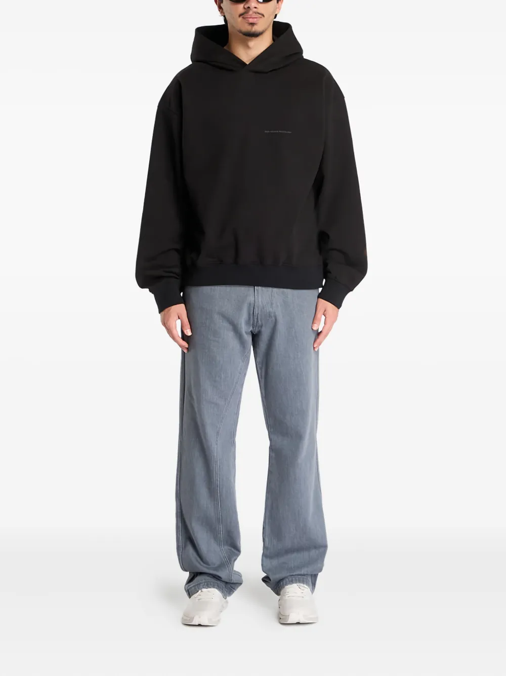 Post Archive Faction hoodie Work | Hoodies | Image 2