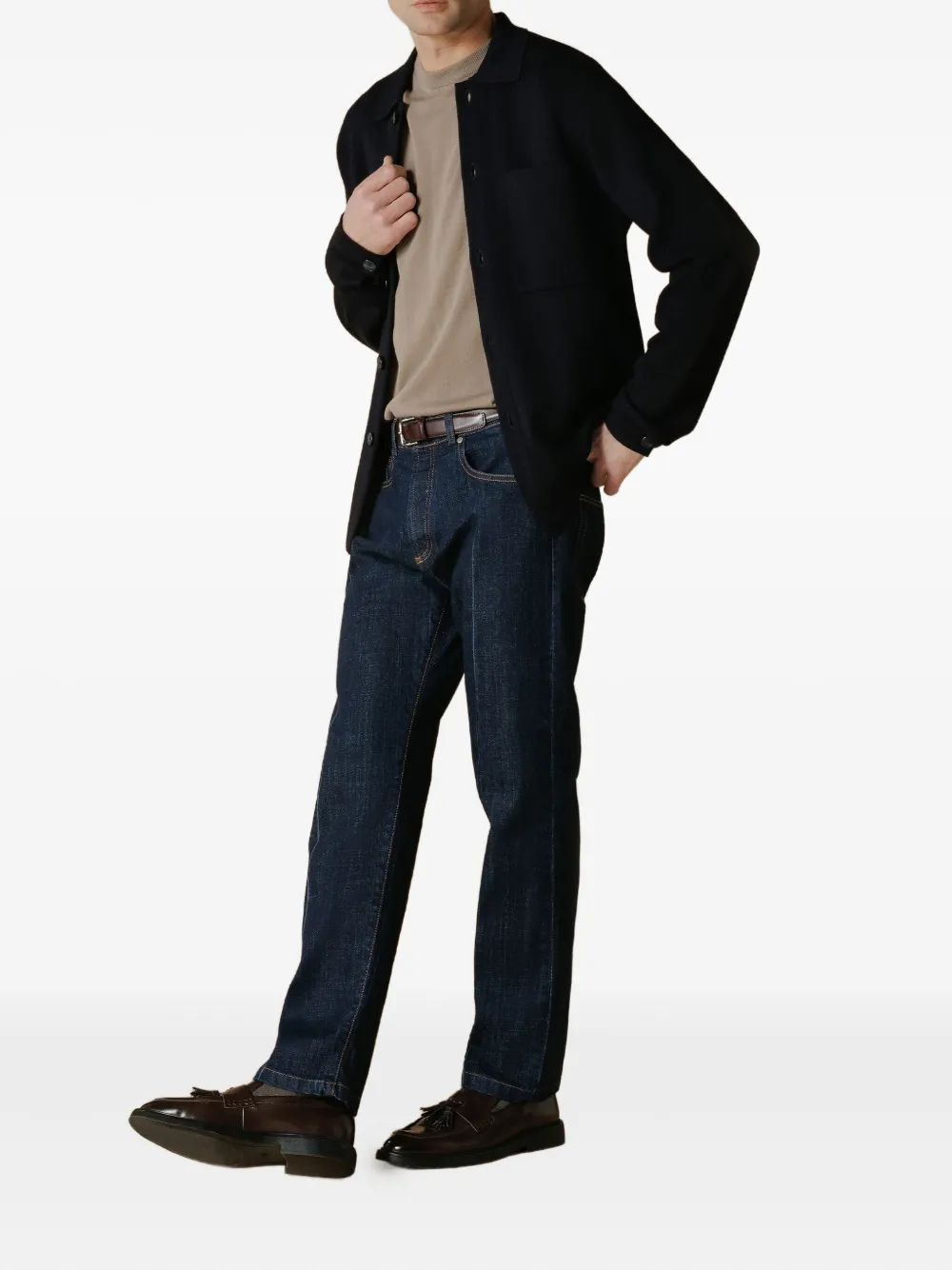 Cruna Arsenal buttoned cardigan | Cardigans | Image 2