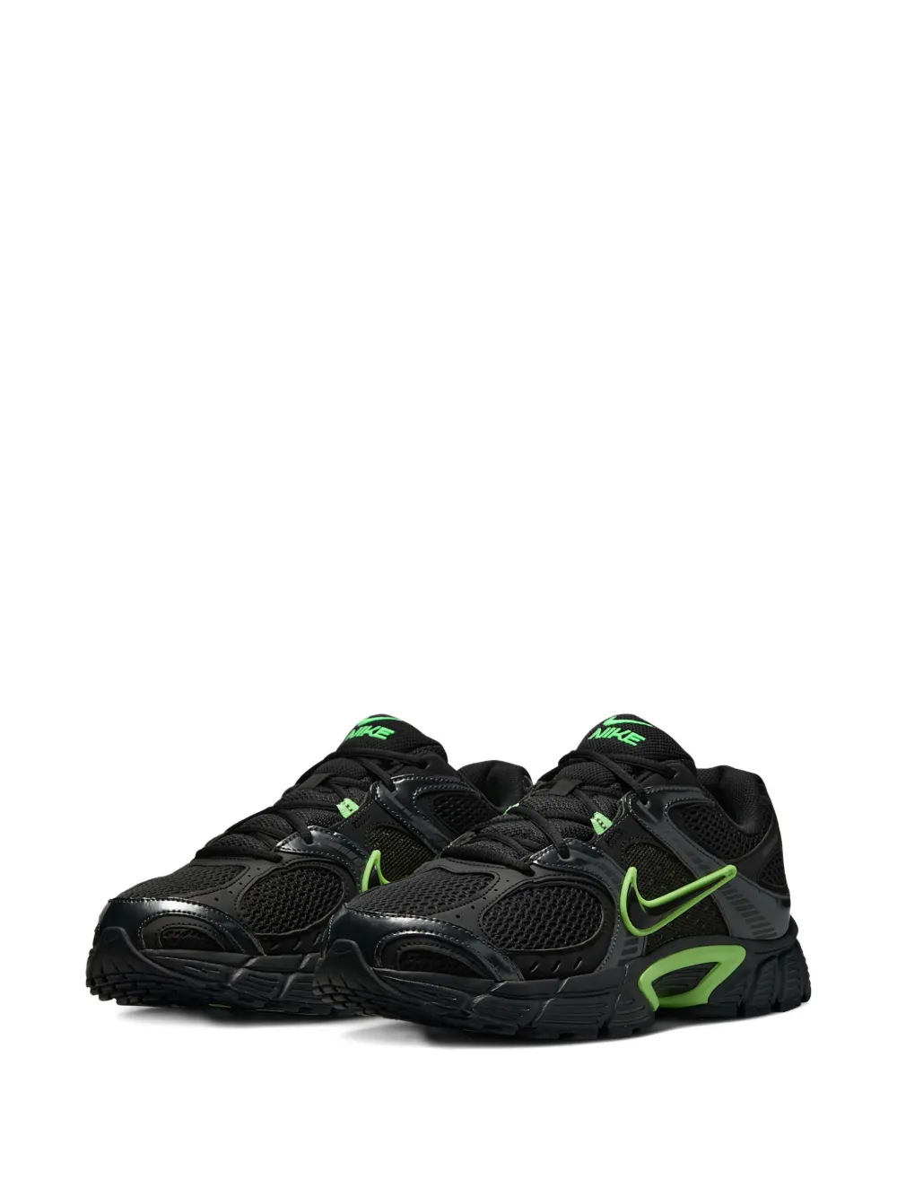 Nike V5 RNR sneakers Zwart