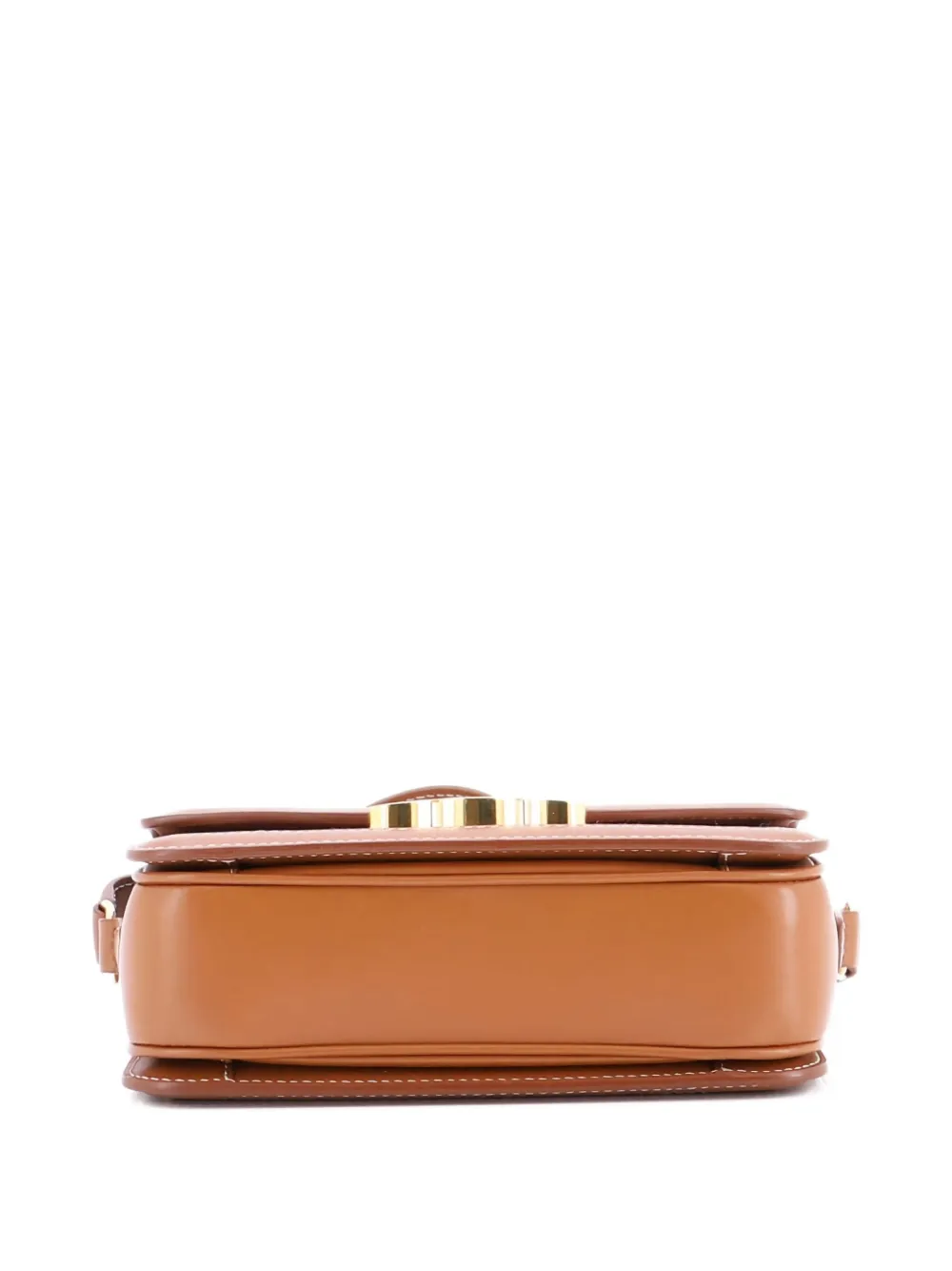 Celine Pre-Owned Triomphe Triomphe Canvas Medium shoulder bag | Pre-Owned | Image 2