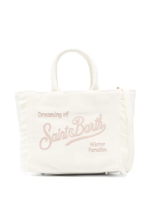 MC2 Saint Barth mini Vanity tote bag