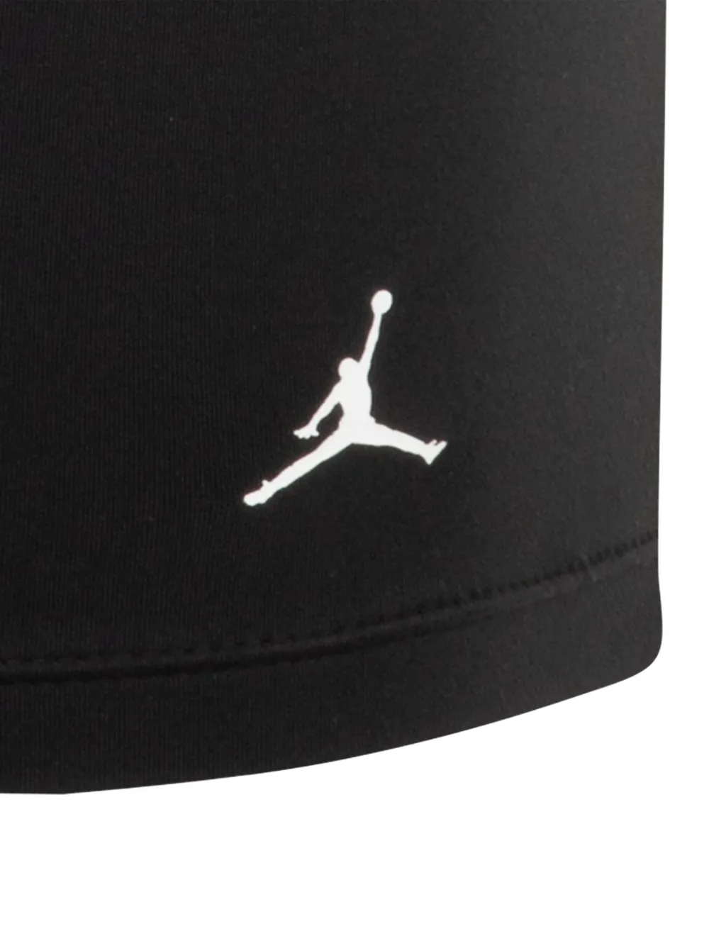 Jordan Logo Shorts In Multi