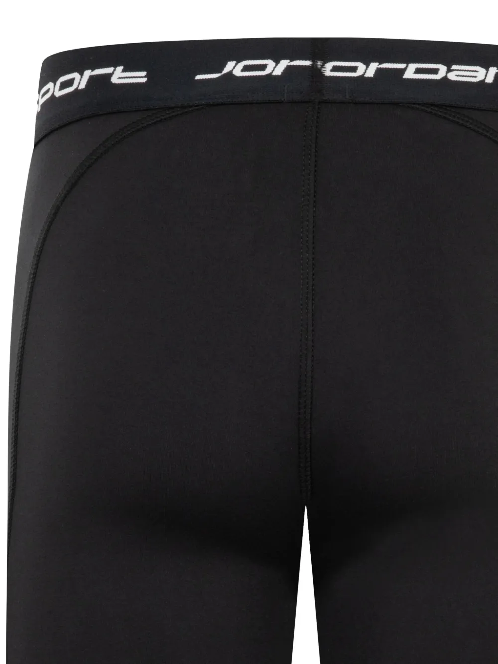 Jordan Logo Shorts In Multi