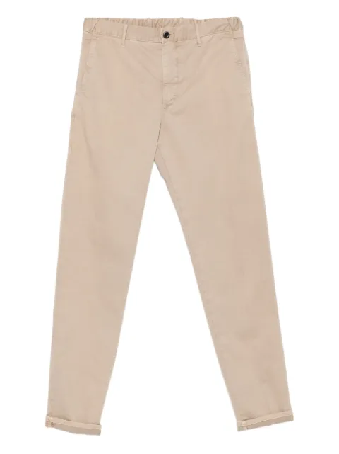 slowear elasticated trousers