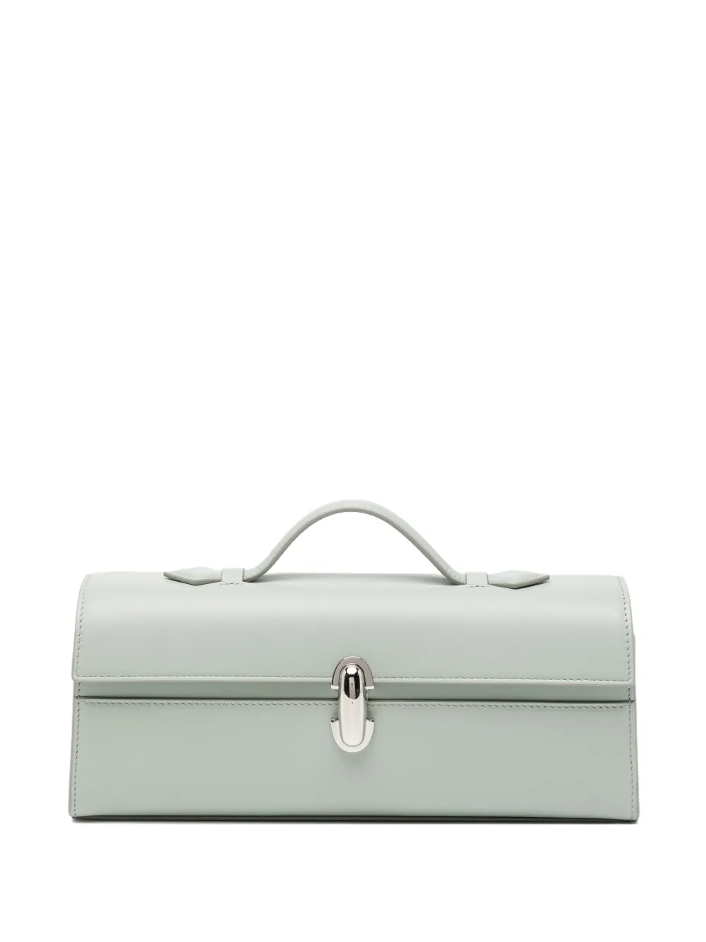 Savette  Symmetry Pochette tote bag | Green | Image 1