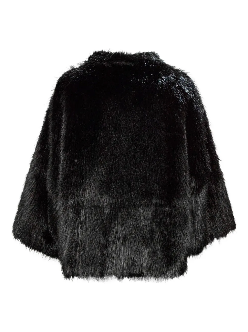 Sword long-sleeve faux-fur jacket | Faux Fur & Shearling Jackets | Image 2