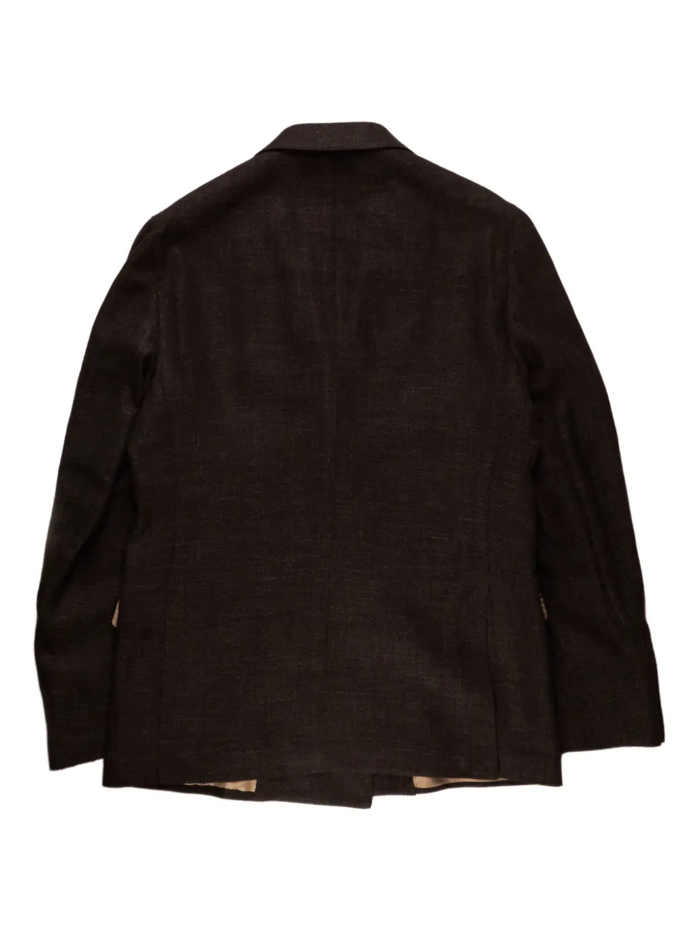 Eleventy double-breasted coat | Double Breasted Coats | Image 2