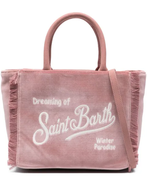 MC2 Saint Barth tote Colette