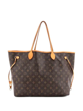 Louis Vuitton Pre-Owned