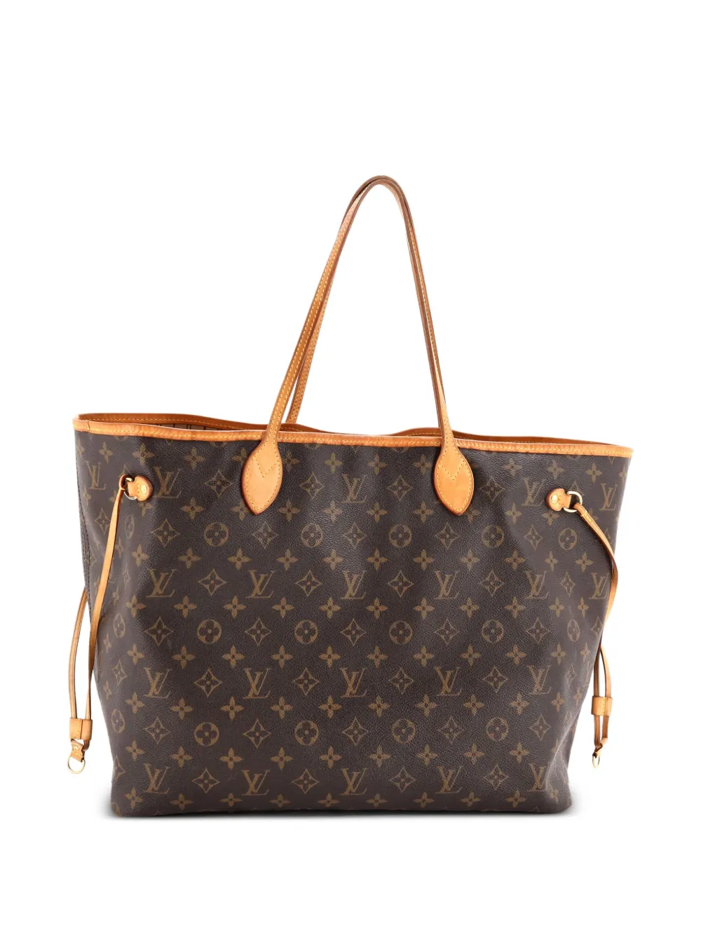 Louis Vuitton Pre-Owned Neverfull Monogram Canvas GM tote bag | Pre-Owned | Image 2