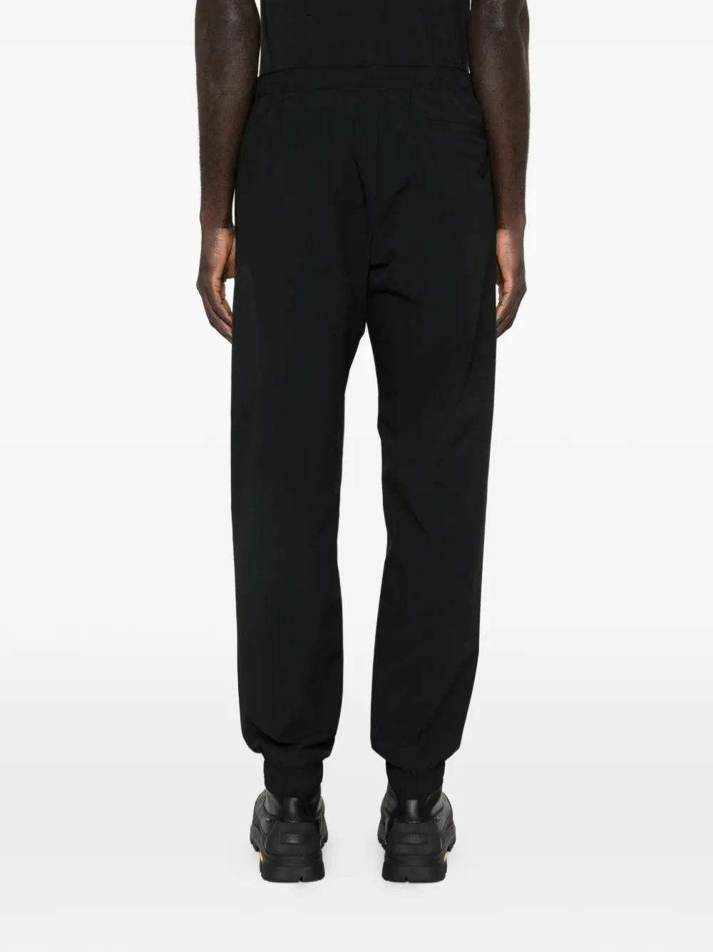 Moncler Trainingsbroek met ritszak Zwart