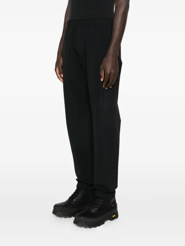 Moncler トラックパンツ | ブラック | FARFETCH JP