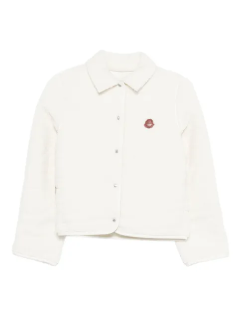 Moncler Tienma quilted jacket