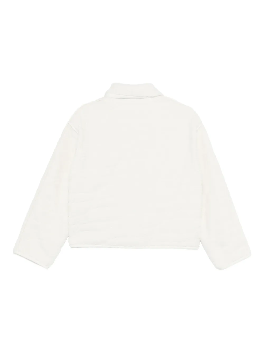  Moncler Tienma Quilted Jacket - Neutrals 
